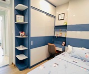 2 Bán căn hộ 52m2, 2 PN 2WC, giá sở hữu chỉ 350 triệu tại trung tâm Làng Đại học Thủ Đức.