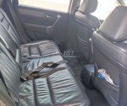 2 Chính chủ cần bán xe gia đình sử dụng crv 2.4l at