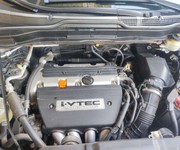 4 Chính chủ cần bán xe gia đình sử dụng crv 2.4l at