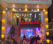 Nhượng quán buffet nướng vũ tông phan p. khương trung, q. thanh xuân