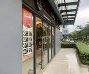 4 Cho thuê Shophouse tầng trệt 40m2 C/C M-One Nam Sài Gòn Q7