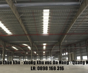 Nhà xưởng 2300M2 nằm ngay trên QUỐC LỘ 1A, sẵn cẩu trục cần cho thuê