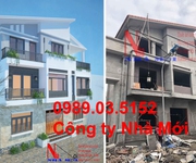 2 Chuyên thiết kế thi công sửa chữa cải tạo dựng giá rẻ trọn gói tại Nam Định