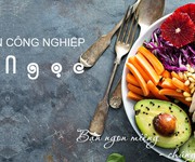 Suất ăn công nghiệp là gì, kênh youtube ngọc thiện food