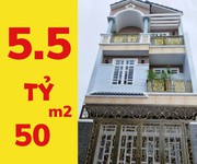 Phố liền kề - mới hiện đại, 50m2, 3 tầng, giá 5.5 tỷ, full nội thất cao cấp