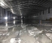 2 Cho thuê kho xưởng 2500m tại yên sơn, quốc oai,hà nội. container đỗ cửa giá 40k/m