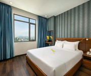 Khách sạn 3 sao 6 tầng mt biển đường võ nguyễn giáp 140m2,giá thanh lý ngân hàng