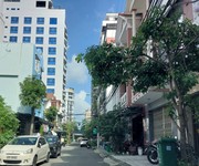 Chủ cần bán tòa căn hộ khu phố tây ngay đường đỗ bá. mỹ an. quận ngũ hành sơn. 5 tầng