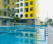 4 Cho thuê chung cư bcons plaza mới nhận nhà giá sinh viên 4tr5 2pn 2wc ngay làng đại học