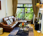 Bán căn hộ chung cư the golden an khánh, tầng thấp 65m2 ban công đông bắc full nội thất