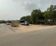 Bán đất đường DH406 Khánh Bình - Tp.Tân Uyên. DT 1500m2