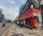 Bán nhà đường Nguyễn An Ninh - Tp.Dĩ An. DTSD 260m2