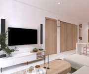 Bán nhà An Thượng  khu phố Tây , gần biển, khu VIP. 81m2   3 tầng chỉ 7 tỷ