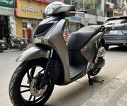 6 SH 125I  Xám chuột , zin toàn bộ . bản sport