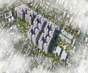 Chung Cư Lạc Viên Giá Rẻ