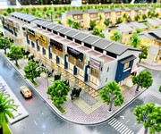 Shop house Sapphire Gem   Có thể kinh doanh ngay khi bàn giao nhà