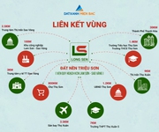 Bán lô đất nền lõi KCN Lam Sơn Sao Vàng