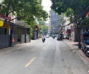 1 Bán 200m2 đất phố nghĩa đô, phân lô oto mt 7m view thoáng. xây ccmn chỉ 25.8 tỷ
