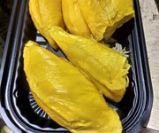 Hot hot hot sầu riêng - trái cây cực ngon