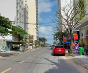 Bán căn hộ mt khu phố tây đường an thượng. quận ngũ hành sơn.60m2. 4 tầng.300m ra biển