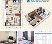 1 Chuyển công tác ra Hà Nội nên gia đình nhượng lại căn Chung cư Tecco Bình Minh