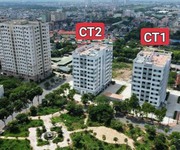 Sở hữu căn hộ thương mại 2pn- 54m2 m2 chỉ hơn 1 tỷ 6 có nhà ở ngay n07 khu đô thị sài đồng