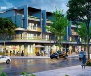 Nhà Phố Thương Mại BGI Topaz Downtown - Sở hữu mặt tiền Hoàng Quốc Việt đột phá kinh doanh