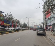 Cho thuê mặt phố Mê Linh, Liên Bảo, Vĩnh yên, Vĩnh Phúc. DT 200m2 giá 70 triệu