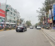 3 Cho thuê mặt phố Mê Linh, Liên Bảo, Vĩnh yên, Vĩnh Phúc. DT 200m2 giá 70 triệu