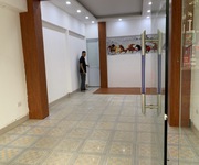 Chính chủ cho thuê  cửa hàng kinh doanh 30m2 tại mặt đường Ngô Xuân Quảng