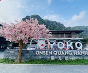 2 Chuyển nhượng k2-41 sun onsen village quang hanh - chỉ 26 tỷ sở hữu