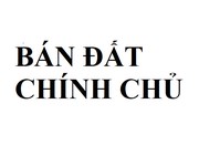 1 Chính chủ đứng bán lô đất thổ cư mặt tiền đường số 3, phường hiệp bình phước, thủ đức, hồ chí minh