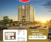 1 Căn hộ Tumys Home Phú Mỹ cận Cảng Quốc Tế