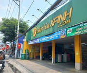 1 Bán đất 2 mặt tiền, đường số 6, bình trưng đông, quận 2