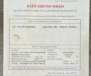 1 Chính chủ cần bán gấp căn chung cư 75.71m2 ngay tại quận 1