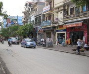 Bán nhà giá đất Quan Nhân-Thanh Xuân, 2 tầng-44m2, ô tô tránh, kinh doanh đỉnh, giá 2.79 tỉ