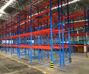 3 Kho bãi Logistics cho thuê Vận hành trọn gói Phần mềm quản lý hiện đại