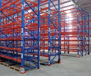 4 Kho bãi Logistics cho thuê Vận hành trọn gói Phần mềm quản lý hiện đại