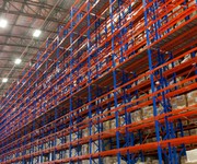 5 Kho bãi Logistics cho thuê Vận hành trọn gói Phần mềm quản lý hiện đại