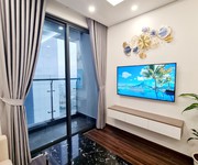 1 Cho thuê căn hộ full đồ 2 ngủ Hoàng Huy GRAND TOWER