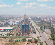 1 Quỹ căn hộ 2 ngủ view hồ điều hòa 22ha chung cư khai sơn city, thượng thanh, long biên