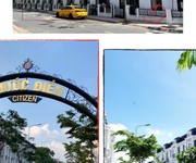 Nhà phố Phước Điền citizen Tân Uyên, giá gốc chủ đầu tư, CK 10 chỉ vàng và 4 giá trị