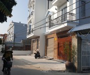 Bán nhà 3 tầng xây độc lập mặt đường Trương Đồng Tử, Phù Liễn, Kiến An