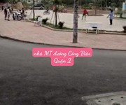 2 Cho thuê mặt bằng kinh doanh Quận 9 - HCM