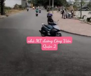 3 Cho thuê mặt bằng kinh doanh Quận 9 - HCM
