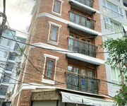 Bán nhà 7 tầng hẻm xe hơi Nguyễn Thiện Thuật - Có sẵn căn hộ cho thuê - Gần biển