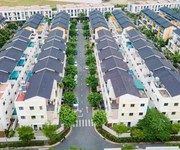 Bán biệt thự liền kề Belhomes VSIP Nhà hoàn thiện thô 3 tầng View thoáng