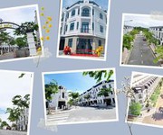 Nhà phố 1 trệt 1 lầu ngay Tân Phước Khánh   Tân Uyên, giá 2,5 tỷ, Ck 10 chỉ vàng