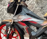 1 Bán Xe HONDA SONIC 150RR   180CC Chính Chủ Sang Tên Công Chứng, Gò Vấp, HCM.