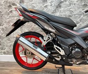 2 Bán Xe HONDA SONIC 150RR   180CC Chính Chủ Sang Tên Công Chứng, Gò Vấp, HCM.